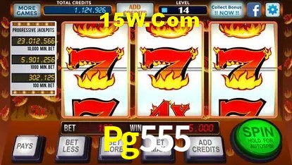 Pg555 - cassino ao vivo